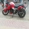 TVS Apache RTR 160 4V